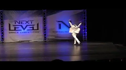 Jon Bargas- Smooth Criminal