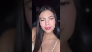 Cute girl vlog #2316 ❤️ #periscope #periscopelive #vlog #broadcast #stream #live #share #cute 🥰