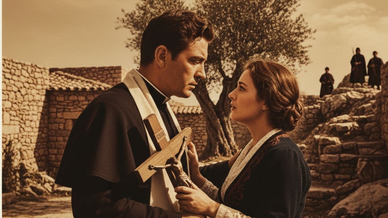 La faida sanguinosa e l'amore impossibile | Proibito (1954) | Film Cult