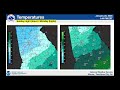 NWS Atlanta Special Winter Weather Briefing - ICE STORM [2pm - Friday, January 23, 2026]