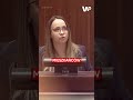 Kamera uchwyciła reakcje Tuska na atak Zawiszy. "Nie uda się panu zignorować głosu mieszkańców"