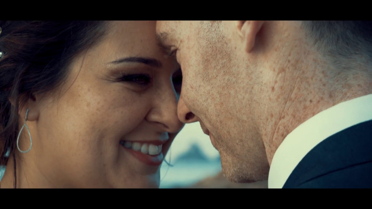 YUKARI & BENJAMIN - DESTINATION WEDDING SARDINIA