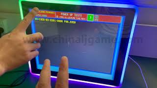 How to Clear Error For POG 595 Clear Error POG售后