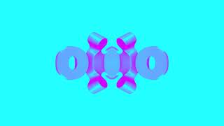 Preview 2 Nick On Demand Logo Effects (Pluto TV ID (2020) Effects)