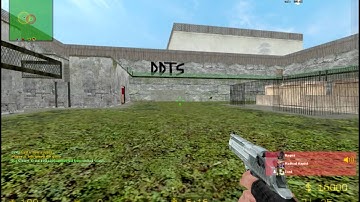 CSS: JailBreak Ownage