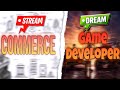 From Commerce to Game Dev 😳 Can I Do It?
