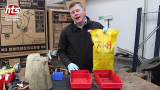 The Benefits of ISOL8 Spill Granules | HTS Spares