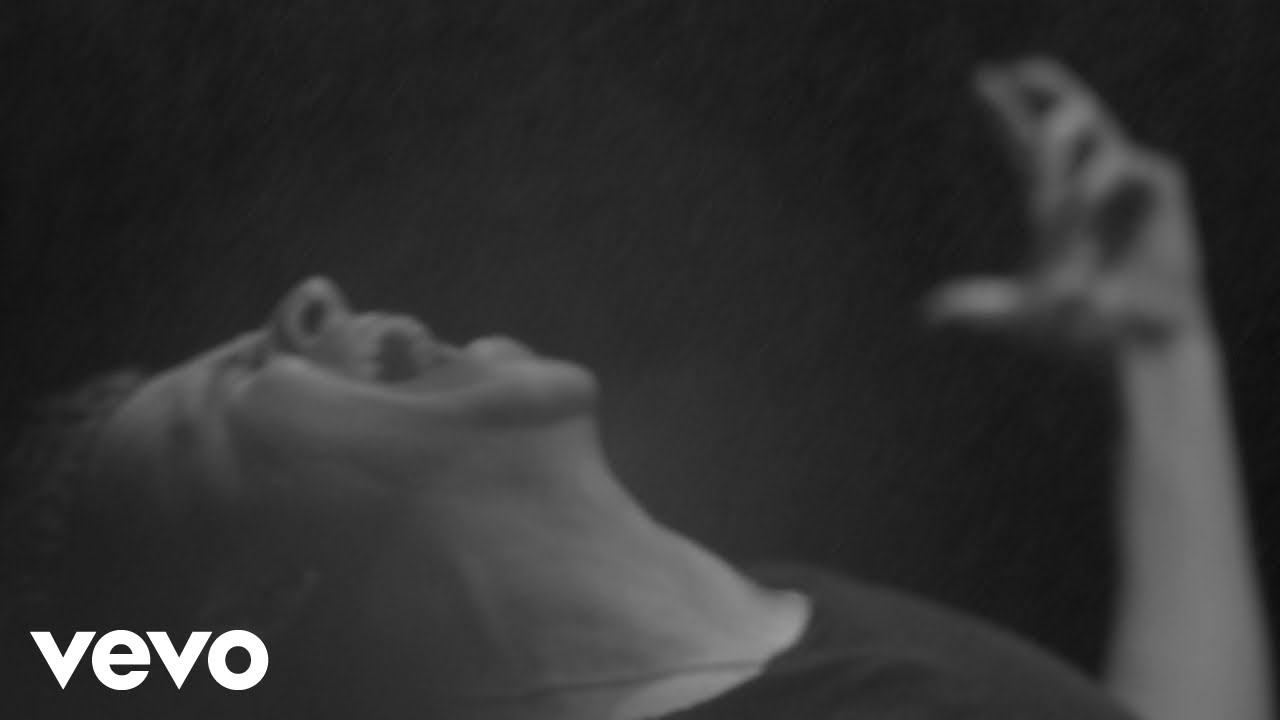 One Bad Son - Hurricane