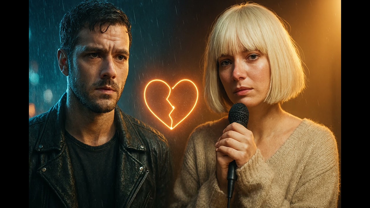 Imagine dragon ft.sia_stillbreathingyourname(💔 “Still Echoing Your Name”)