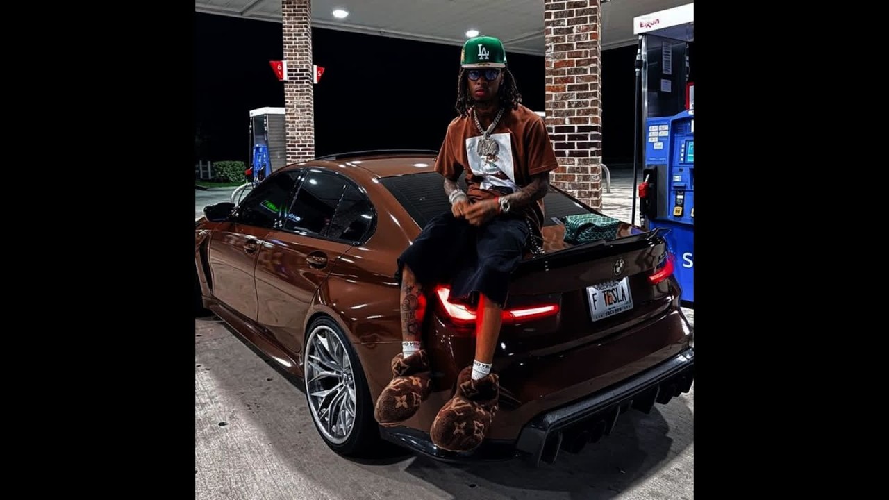 [FREE] CEO Trayle Type Beat - 