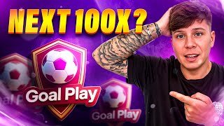 Reviewing A New Crypto Presale Game Web3 Project Spotlight Goal Play