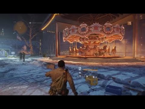 Tom Clancy's The Division™_20220115010124 - YouTube