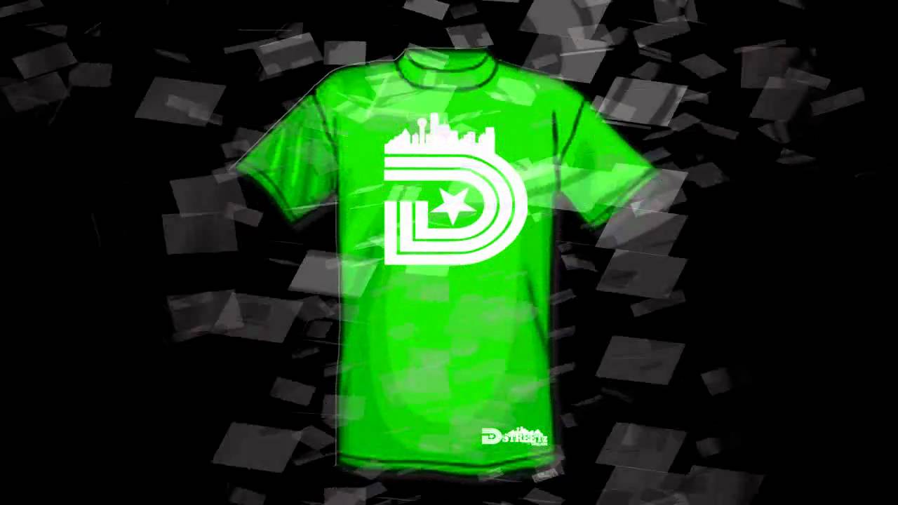 D STREETZ WEAR DSHIRTZ PROMO (2) YouTube