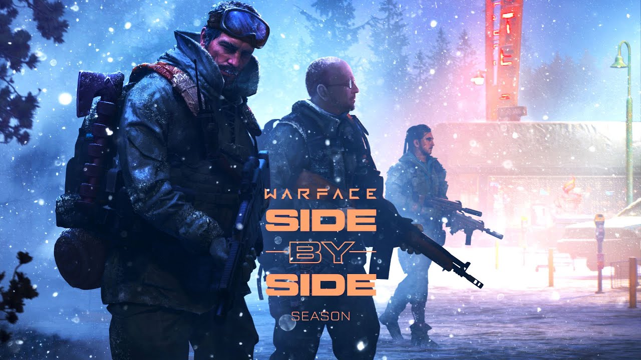 Warface -  Is this game worth playing in 2023? / Ranked Vs.