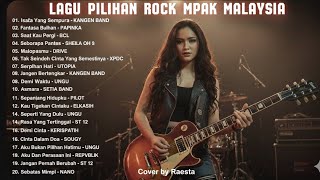 Download Lagu Cover Lagu Indonesia Versi AI | Slow Rock Pop Rock Paling Enak Didengar MP3