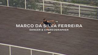 Street Dance to Stage | Meet Marco da Silva Ferreira, Choreographer & 2026 CHANEL Next Prize Winner