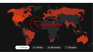 BOO MS DYNAMITE - GLIMMAMAN (JUMPUP DNB G-MIX)