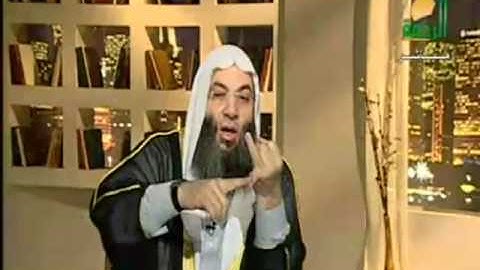 فضل سورة الفاتحه 4 - الشيخ محمد حسان