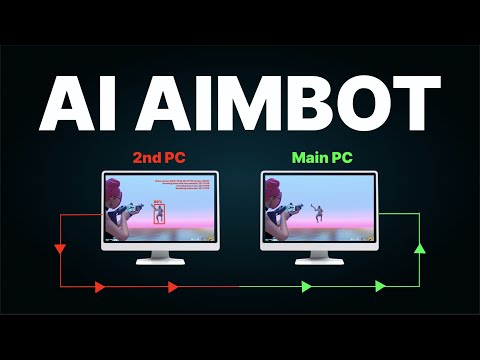 HOW THE BEST 2-PC AI CHEAT WORKS... | ft. Nyron