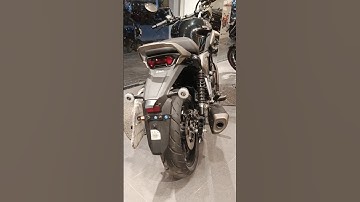 hero motorcycle New model 2025 ll hero mavrick 440cc bike review new model