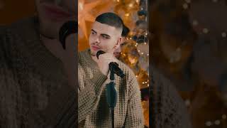 Cadoul Meu Pentru Voi! Colindul Il Gasiti Pe Canalul Lui Andrei!!! Sarbatori Fericite!