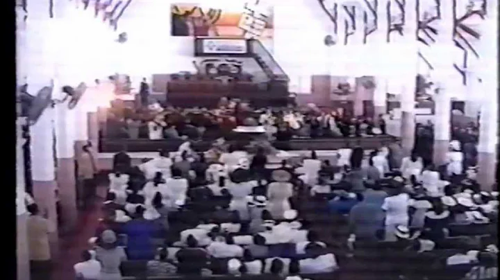 Norma Ferguson Homegoing_Spotli...  Tribute