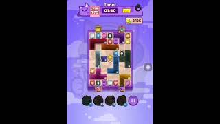 Drop the Cat Level 775 Solution – Step by Step