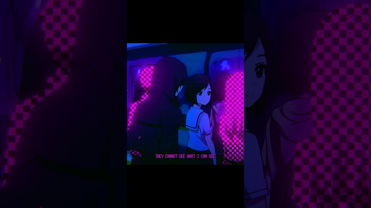 If Missing Textures Was a Dream ☁️ 