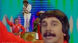 Two Man Sound - Charlie Brown (1975)