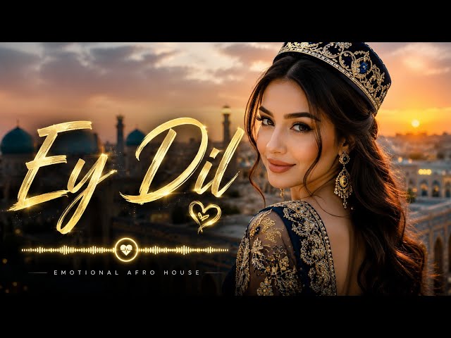 Ey Dil (Orginal Mix)