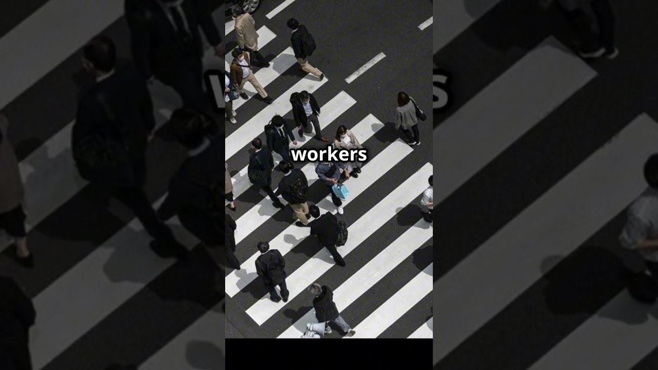 Why Japanese Workers Are Hiring Resignation Agencies