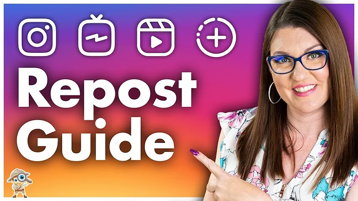 The Complete Guide to Reposting Content on Instagram