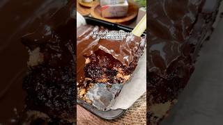 Resepi Kek Batik Indulgence Paling Simple