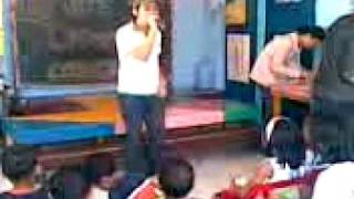 Exposure Of Ken During Nfe