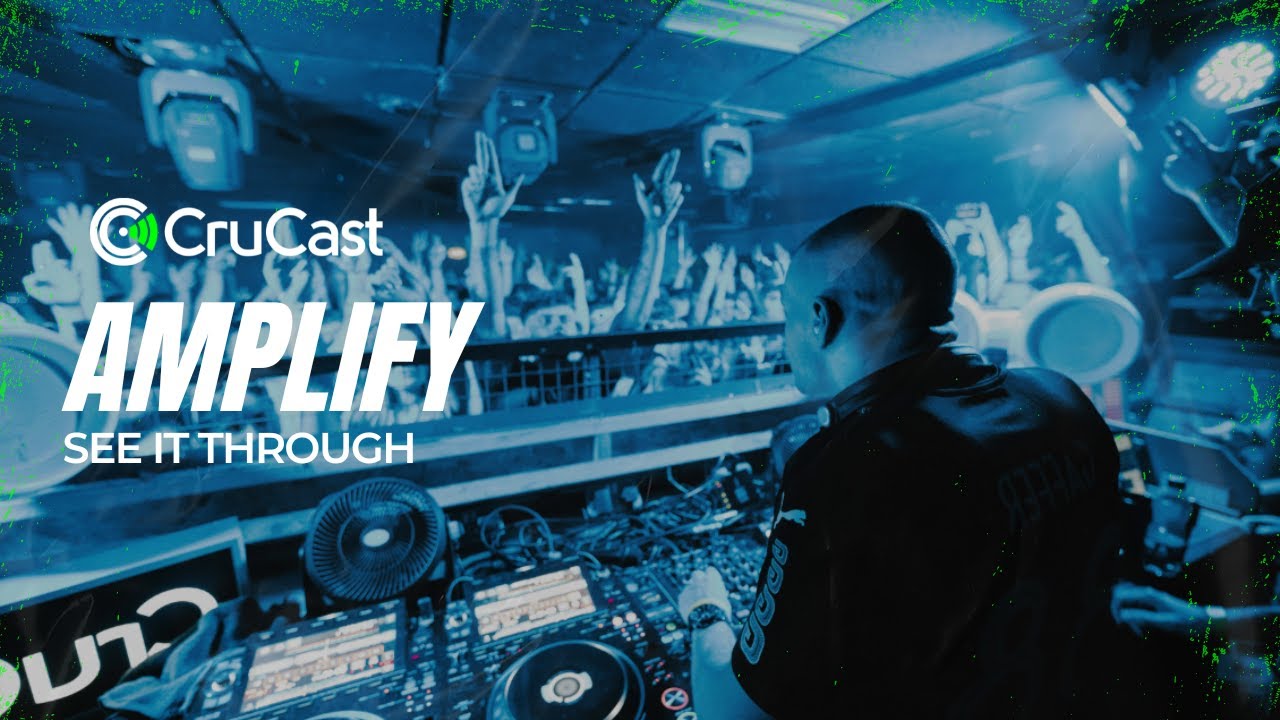 Watch Amplify - See It Through on YouTube Watch Amplify - See It Through on YouTube