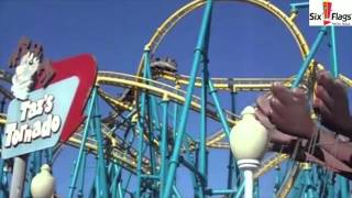 FileMaker DevCon 2014 Tips: San Antonio's Awesome Amusements! Wealth