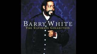 Barry White   -   The  Ultimate Collection