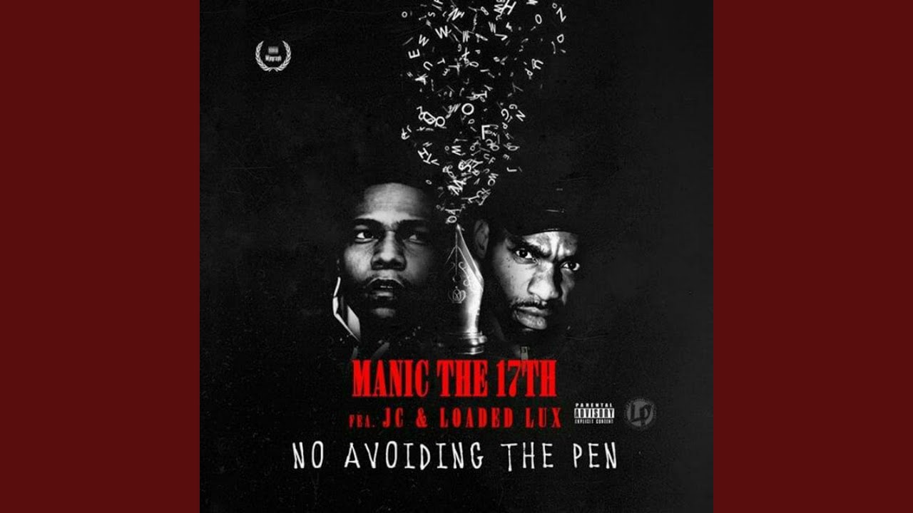 Watch No Avoiding the Pen on YouTube Watch No Avoiding the Pen on YouTube