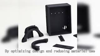 3d metal prototypes prototype sls automotive part