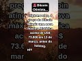 Bom #criptomoedas #BTC  #bitcoin