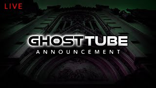 GhostTube ANNOUNCEMENT | Live Q&A with the creators, Amys Crypt