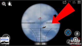 Offroad Outlaws - HUNTING WILDLIFE! (8 BIRDS DOWN!) screenshot 3