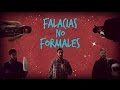 Falacias no formales - #FilosofiaEverywhere - Cap. 5