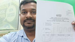 Remuneration Bill 💸 kya hai ? Annuxre -III IGNOU Project mai Lagaye ya na details mai Janiye. #ignou