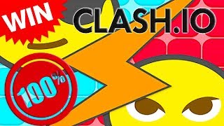Clash.io : 100% Win - 100% Territory  | Android Gameplay | Droidnation screenshot 5