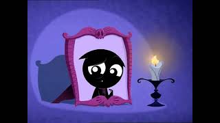 Ruby Gloom - Scaredy Bat Nursery Rhyme Review 2