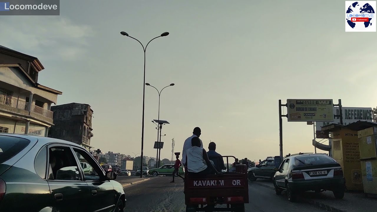 CONGO BRAZZAVILLE DE KINTELE -TALANGAI - OUENZE - MOUNGALI - PLT DES 15 ANS - STADE MASSAMBA DEBAT..