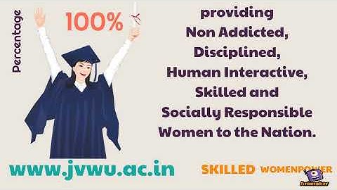 Jayoti Vidyapeeth Women’s University