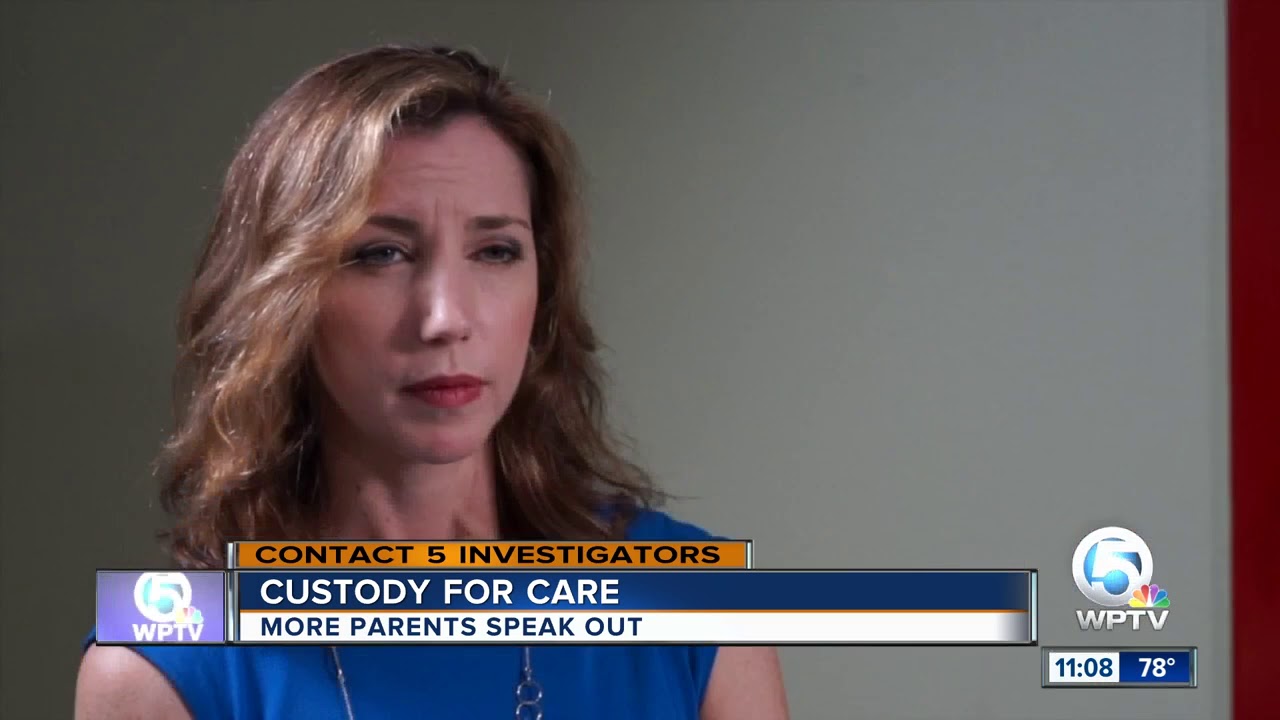 vero beach weather Custody for care