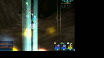 Fusion Fall Level 5 nano (Blossom)